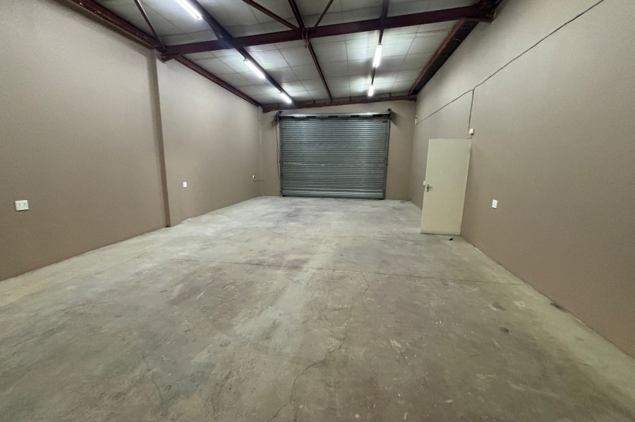 Commercial Property for Sale in Sasolburg Industrial Zone 2 Free State